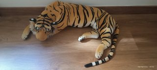 Lote de peluches variados