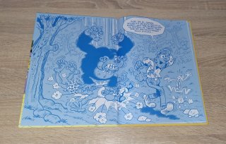 MAGOS HUMOR MORTADELO 214. VUELTA MUNDO