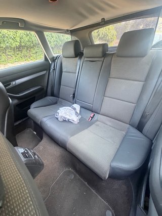 Audi A6 Allroad 2009