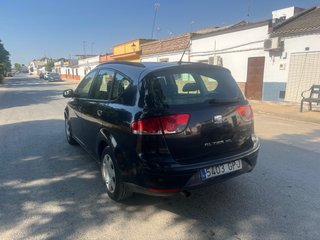 SEAT Altea xl 2008