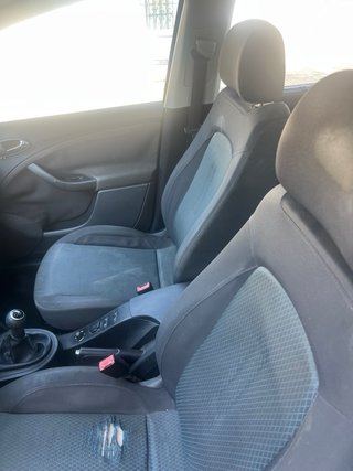 SEAT Altea xl 2008