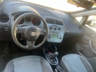 SEAT Altea xl 2008