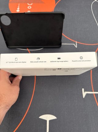 Tablet Xiaomi Redmi Pad SE 8.7
