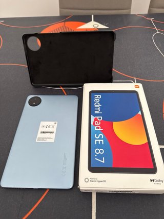 Tablet Xiaomi Redmi Pad SE 8.7
