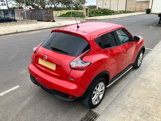 Nissan Juke 2015