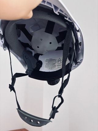 Casco PORTWEST homologado