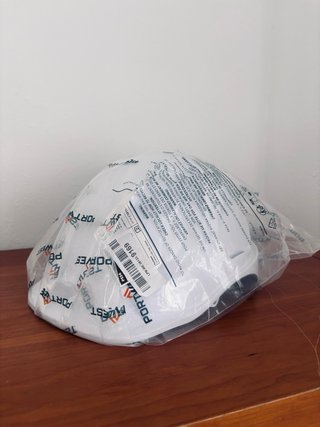 Casco PORTWEST homologado