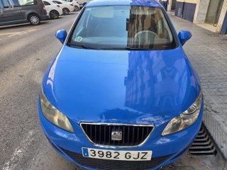 SEAT Ibiza 2008