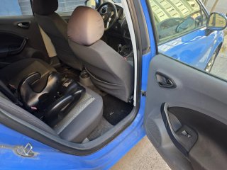 SEAT Ibiza 2008