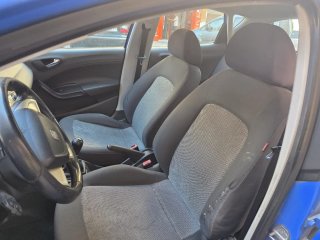 SEAT Ibiza 2008
