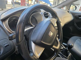 SEAT Ibiza 2008