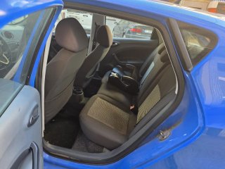 SEAT Ibiza 2008
