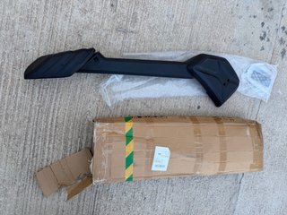 Snorkel para lamd rober diacovery 3 y 4