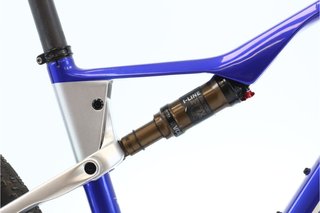 Bicicleta Orbea Oiz M-TEAM XX SL AXS t.M Reacondicionada