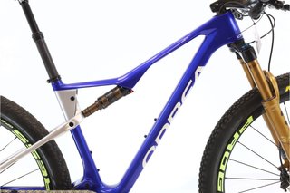 Bicicleta Orbea Oiz M-TEAM XX SL AXS t.M Reacondicionada