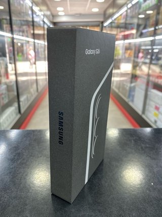 Samsung Galaxy S26 256GB Violeta