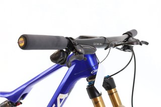 Bicicleta Orbea Oiz M-TEAM XX SL AXS t.M Reacondicionada