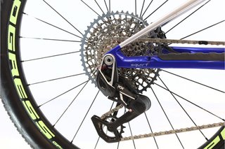 Bicicleta Orbea Oiz M-TEAM XX SL AXS t.M Reacondicionada