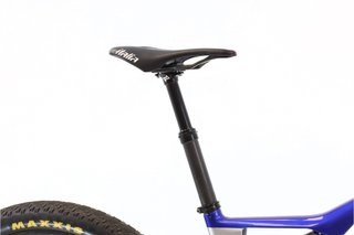 Bicicleta Orbea Oiz M-TEAM XX SL AXS t.M Reacondicionada