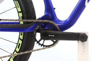 Bicicleta Orbea Oiz M-TEAM XX SL AXS t.M Reacondicionada