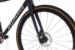 Bicicleta Specialized Crux AXS 12V t.54 Reacondicionada