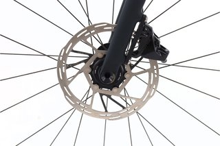 Bicicleta Specialized Crux AXS 12V t.54 Reacondicionada