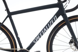 Bicicleta Specialized Crux AXS 12V t.54 Reacondicionada