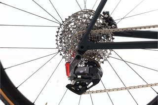 Bicicleta Specialized Crux AXS 12V t.54 Reacondicionada