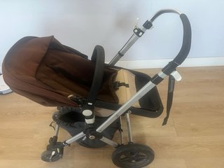 Bugaboo Cameleon Classic Silla de Paseo + capazo
