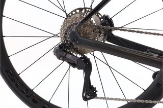 Bicicleta Trek Domane SL 7 Di2 12V t.52 Reacondicionada