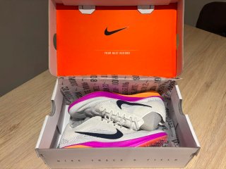 Zapatillas Atletismo Nike Dragonfly