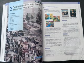Lengua castellana y literatura 1 Bachillerato :...