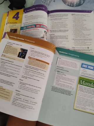 Pack Inglés Key to Bachillerato 2 + Learning Sit