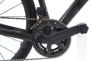 Bicicleta Trek Domane SL 7 Di2 12V t.52 Reacondicionada