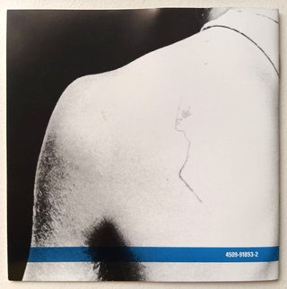 The Smiths - "Hatful of Hollow" (CD)