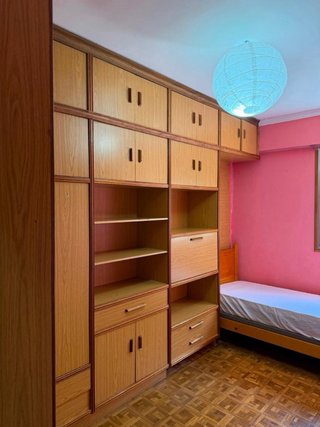 Alquiler de habitacion