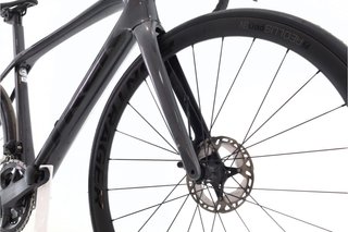 Bicicleta Trek Domane SL 7 Di2 12V t.52 Reacondicionada