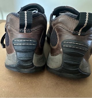 Zapatos Timberland Piel Marrón T42