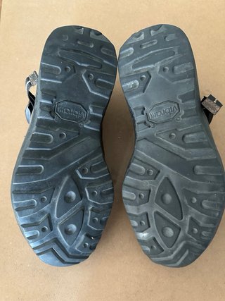 Zapatos Timberland Piel Marrón T42