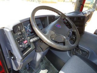 Scania P 380-CAMIONES GANADEROS