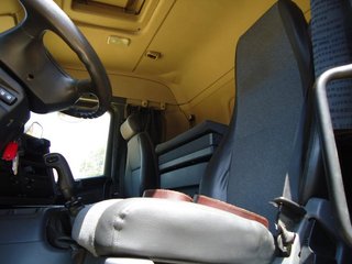 Scania P 380-CAMIONES GANADEROS