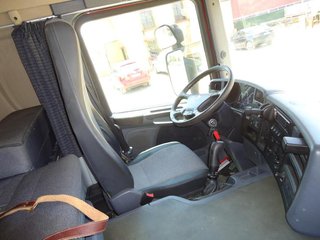 Scania P 380-CAMIONES GANADEROS