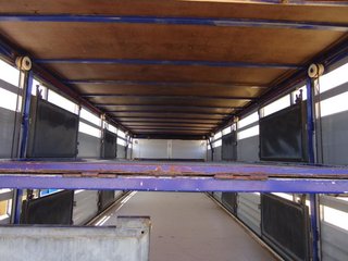 Scania P 380-CAMIONES GANADEROS