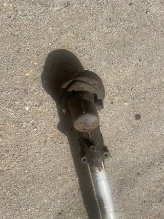 Despiece Desbrozadora Honda UMT 422 D