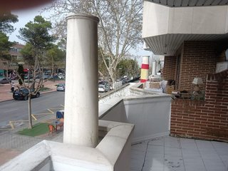 Piso en alquiler en Zona Avenida Europa en Pozuelo de Alarcón