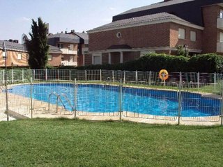 Piso en alquiler en Zona Avenida Europa en Pozuelo de Alarcón