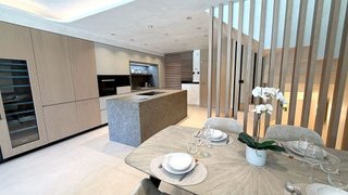 Casa pareada en alquiler en Lomas de Marbella Club - Puente Romano en Marbella