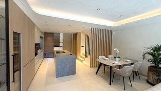 Casa pareada en alquiler en Lomas de Marbella Club - Puente Romano en Marbella