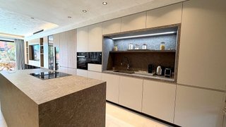 Casa pareada en alquiler en Lomas de Marbella Club - Puente Romano en Marbella