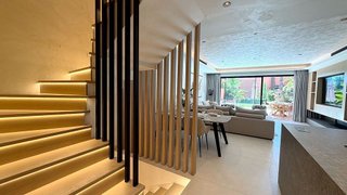 Casa pareada en alquiler en Lomas de Marbella Club - Puente Romano en Marbella